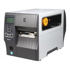 Zebra ZT410 Industrial Barcode Printer