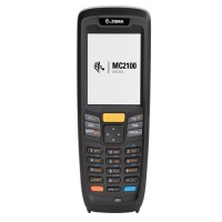 Zebra MC2100 Series Mobile Scanner