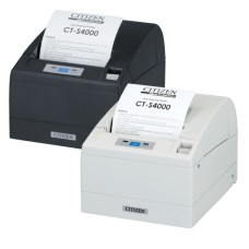 Citizen CT S4000 Receipt Printer