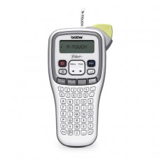 Brother PT-H105 Portable hand-held electronic label printer