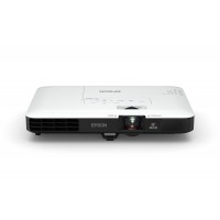 Epson EB 1781W Ultra Mobile Business Projector