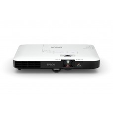 Epson EB 1781W Ultra Mobile Business Projector