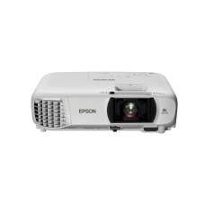 Epson EH TW650 Full HD 1080p Projector