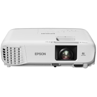 Epson EB 108 Bright XGA Projector