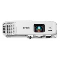 Epson EB 980W Bright WXGA Projector