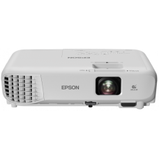 Epson EB W05 WXGA Projector