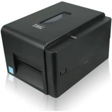 TE-320-Thermal Transfer Label Printer-300dpi