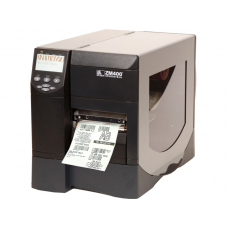 Zebra ZM400 Industrial Barcode Printer