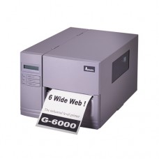 Argox G-6000 Barcode Printer