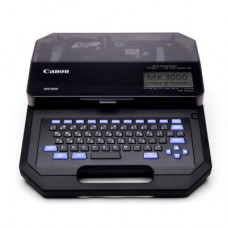  Canon Mk-3000 Cable ID Printer  or canon  mk 300  ferrule printers