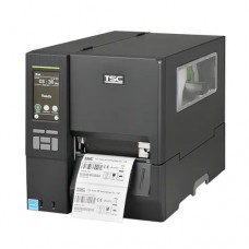 MH 341T, Thermal Transfer Label Printer-300dpi