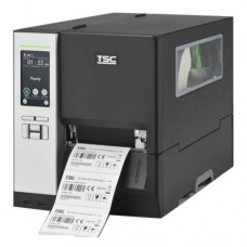 MH641T, Thermal Transfer Label Printer - 600dpi