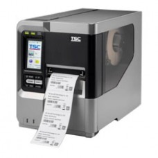 MX-641P- Thermal Transfer label Printer -600dpi