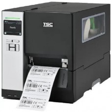 MH-341P - Thermal Transfer Label Printer