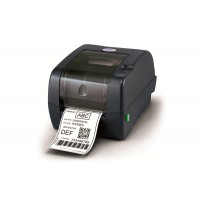 TSC TTP-247 Barcode Printer, Thermal transfer Label Printer (203 dpi)