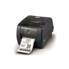 TSC TTP-247 Barcode Printer, Thermal transfer Label Printer (203 dpi)