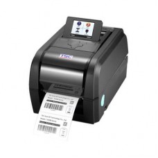 TSC TX200 Barcode Printer, Thermal transfer Label Printer (203 dpi)