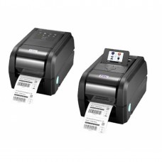 TSC TX300 Barcode Printer, Thermal transfer Label Printer (300 dpi)