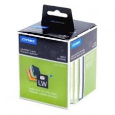 Dymo LW Shipping Name Badge Labels 54mm X 101mm