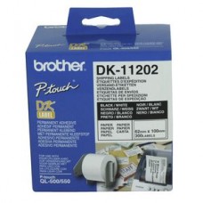 Brother Electronic DK 11202