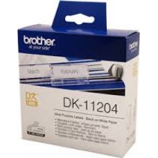 Brother Electronic DK 11204
