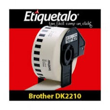 Brother Electronic DK 22210
