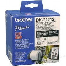Brother Electronic DK 22212