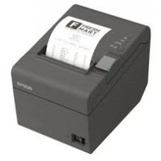 Epson TM T82II Receipt Printer (USB+Parallel)