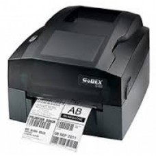 Godex G-300 Desktop Barcode Printer