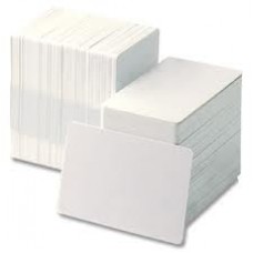 Blank PVC ID Cards , 1 Box - 1000 Pcs.