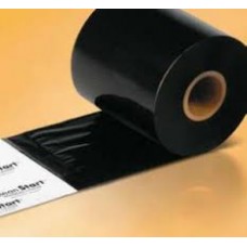 Resin Ribbon Thermal Transfer Ribbon 105mmx300mtr, 1", Out, IBCR 30