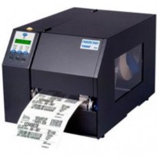 Printronix T5204r Industrial Barcode Printer