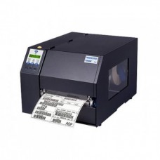 Printronix T5208r Industrial Barcode Printer
