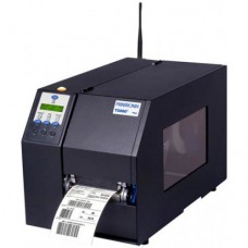 Printronix T5308r Industrial Barcode Printer