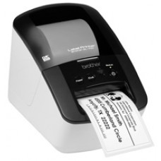 Brother QL-700 Professional Barcode Label Printer