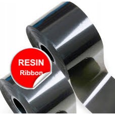 Wax Thermal Transfer Ribbon 110mmx300mtr, 1", Out, NK 22