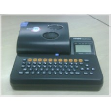 Biovin S700E Ferrule Printer