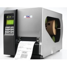 TSC TTP-246M Plus Barcode Printer
