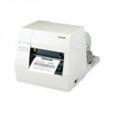 Toshiba B-452-TS (300 dpi) Desktop Barcode Printer