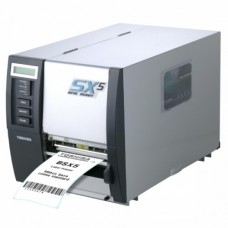 Toshiba B-SX5 Industrial Barcode Printer