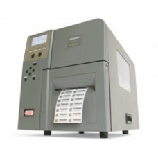 Toshiba B-SX600 Industrial Barcode Printer