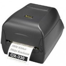 Argox OX 330 Barcode Label Printer