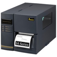 Argox I4 240 Barcode Label Printer