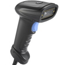 Argox AS 9300 Barcode Scanner with Stand
