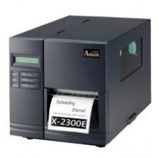 Argox X-2300 Barcode Printer