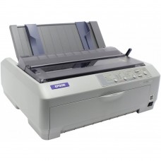 Epson FX-890 (Std) Impact Printer