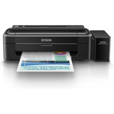 L310 Colour Inktank Printer