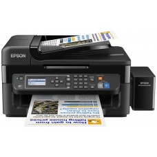 L565 Colour Inktank Printers