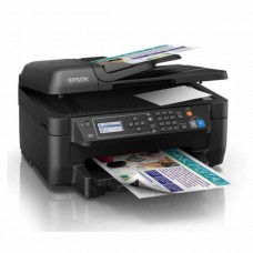 L655 Colour Inktank Printers