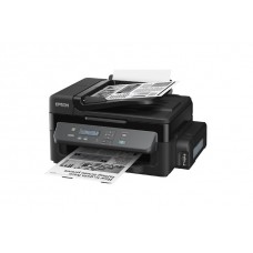 M200 Mono Inktank Printer